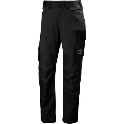 Helly Hansen, Arbeitshose, Oxford 4x Cnct Pant (62) Helly Hansen, Arbeitshose, Oxford 4x Cnct Pant (62)