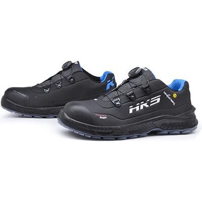 HKS, Sicherheitsschuhe, BFS 70 Boa (S3, 44) HKS, Sicherheitsschuhe, BFS 70 Boa (S3, 44)
