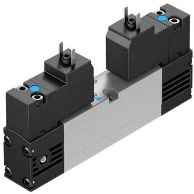 Festo, Ventil, VSVA-B-B52-H-A2-1C1 546697 Magnetventil Festo, Ventil, VSVA-B-B52-H-A2-1C1 546697 Magnetventil