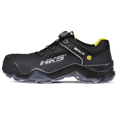 HKS, Sicherheitsschuhe, Speed 1 VTP Boa (S3, 43) HKS, Sicherheitsschuhe, Speed 1 VTP Boa (S3, 43)