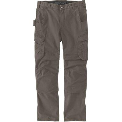 Carhartt, Arbeitshose, Steel Rugged Cargo (W42/L32) Carhartt, Arbeitshose, Steel Rugged Cargo (W42/L32)