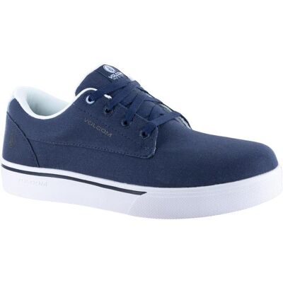 Volcom, Sicherheitsschuhe, Sicher-Halbschuh S1P VM30166S1PS,Blue,Gr.43 (S1P, 43) Volcom, Sicherheitsschuhe, Sicher-Halbschuh S1P VM30166S1PS,Blue,Gr.43 (S1P, 43)