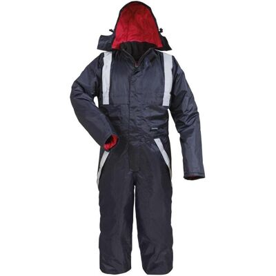 Magni, Schutzanzug + Arbeitsoverall, Thermo Overall 2510 Arktis Legendary Anzug Winter Kälte Angelanzug (M) (M) Magni, Schutzanzug + Arbeitsoverall, Thermo Overall 2510 Arktis Legendary Anzug Winter Kälte Angelanzug (M) (M)