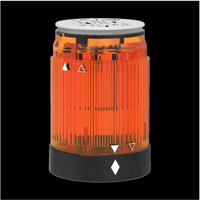 Pfannenberg, Personenschutz, BR50-LED-CL HI AM 24AC/DC WHorange 28250376042 Pfannenberg, Personenschutz, BR50-LED-CL HI AM 24AC/DC WHorange 28250376042