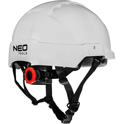 Neo, Kopfschutz, Industriehelm (51 - 63 cm) Neo, Kopfschutz, Industriehelm (51 - 63 cm)