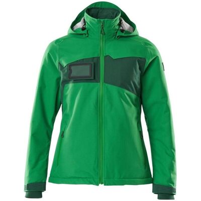 Mascot, Arbeitsjacke, Winterdamenjacke m. CLIMASCOT grasgrün/grün Gr. XS (4XL) Mascot, Arbeitsjacke, Winterdamenjacke m. CLIMASCOT grasgrün/grün Gr. XS (4XL)