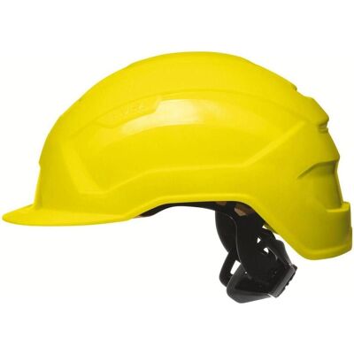 Uvex, Kopfschutz, pronamic E-WR gelb (51 - 65 cm) Uvex, Kopfschutz, pronamic E-WR gelb (51 - 65 cm)