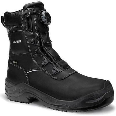 Elten, Sicherheitsschuhe, Winter boots Joschi Boa GTX ESD S3 SRC Cl 44 (S3, 44) Elten, Sicherheitsschuhe, Winter boots Joschi Boa GTX ESD S3 SRC Cl 44 (S3, 44)