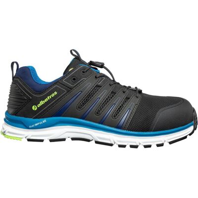 Albatros, Sicherheitsschuhe, Breeze Impulse low Sicherheitshalbschuh S1P (S1P, 47) Albatros, Sicherheitsschuhe, Breeze Impulse low Sicherheitshalbschuh S1P (S1P, 47)