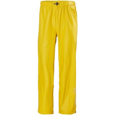 Helly Hansen, Herren, Outdoorhose, Regenhose Voss (XL), Gelb Helly Hansen, Herren, Outdoorhose, Regenhose Voss (XL), Gelb