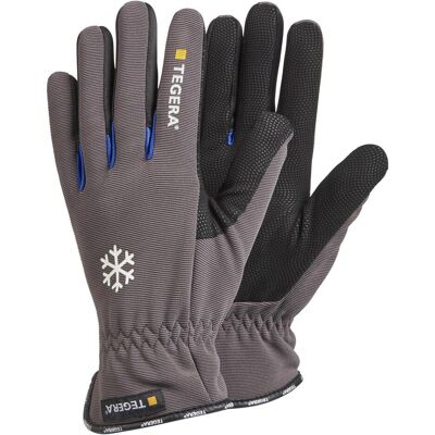 Ejendals, Schutzhandschuhe, TEGERA 417 Werkstatthandschuhe Latex, Polyester, Polyurethan (10) Ejendals, Schutzhandschuhe, TEGERA 417 Werkstatthandschuhe Latex, Polyester, Polyurethan (10)