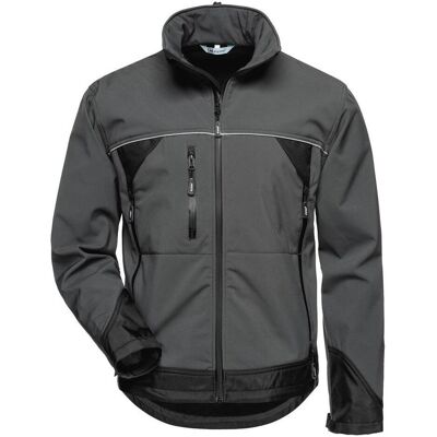 BRW, Arbeitsjacke, Softshell Jacke (M) BRW, Arbeitsjacke, Softshell Jacke (M)