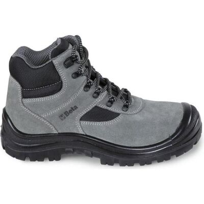 BETA, Sicherheitsschuhe, S1P Hohe Schuhe (S1P, 42) BETA, Sicherheitsschuhe, S1P Hohe Schuhe (S1P, 42)