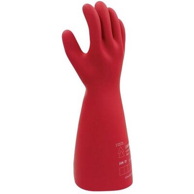 HP Autozubehör, Schutzhandschuhe, Elektrikerhandschuhe Grösse 9 rot EN 60903:2003 PSA-Kategorie III (9) HP Autozubehör, Schutzhandschuhe, Elektrikerhandschuhe Grösse 9 rot EN 60903:2003 PSA-Kategorie III (9)