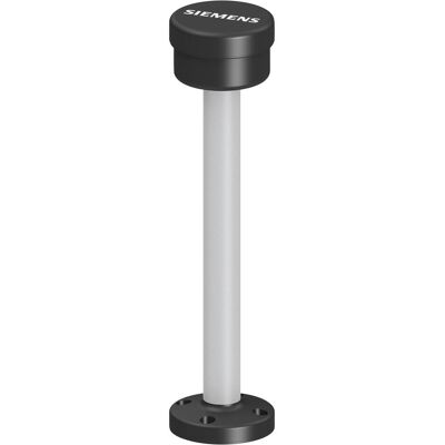 Siemens Personenschutz, 8WD4421-0GA05-0AG0 Komplettgerät Signalsäule Anschlusselement Siemens Personenschutz, 8WD4421-0GA05-0AG0 Komplettgerät Signalsäule Anschlusselement