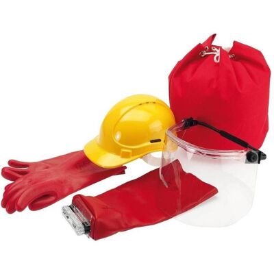 Cimco, Kopfschutz, CIM 140255 Sicherheitssortiment Cimco, Kopfschutz, CIM 140255 Sicherheitssortiment