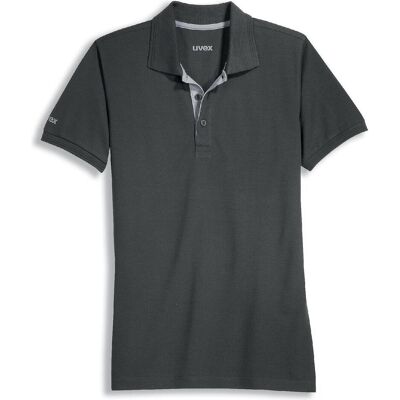 Uvex, Arbeitsoberteil, Polo-Shirt (6XL) Uvex, Arbeitsoberteil, Polo-Shirt (6XL)