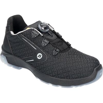 Bata, Sicherheitsschuhe, Halbschuh SUMM SEVEN, BOA, S3, Gr.39 (S3, 39) Bata, Sicherheitsschuhe, Halbschuh SUMM SEVEN, BOA, S3, Gr.39 (S3, 39)