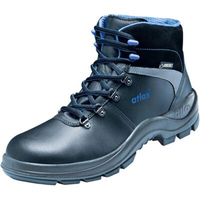 Atlas, Sicherheitsschuhe, Stiefel GTX 780 S2 W.10 Gr.39 (S2, 39) Atlas, Sicherheitsschuhe, Stiefel GTX 780 S2 W.10 Gr.39 (S2, 39)