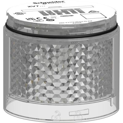 Schneider Electric, Personenschutz, Leuchtelement Blitzl. Schneider Electric, Personenschutz, Leuchtelement Blitzl.