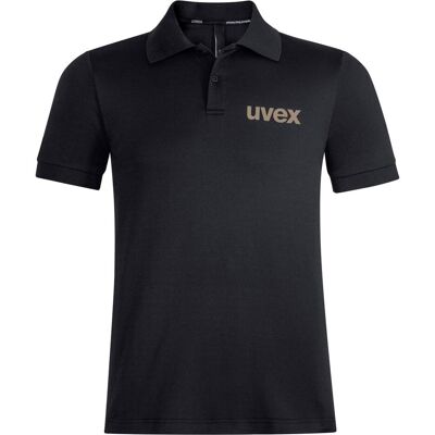 Uvex, Arbeitsoberteil, Poloshirt men 7129 (4XL) Uvex, Arbeitsoberteil, Poloshirt men 7129 (4XL)