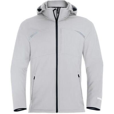 Uvex, Arbeitsjacke, Softshelljacke suXXeed craft weiß XL (XL) Uvex, Arbeitsjacke, Softshelljacke suXXeed craft weiß XL (XL)