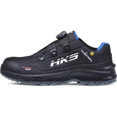HKS, Sicherheitsschuhe, BFS 70 Boa (S3, 43) HKS, Sicherheitsschuhe, BFS 70 Boa (S3, 43)