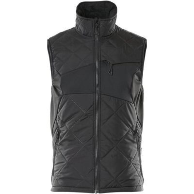 Mascot, Herren, Westen, Winterweste Accelerate schwarz, Gr.XS, Schwarz, (XS) Mascot, Herren, Westen, Winterweste Accelerate schwarz, Gr.XS, Schwarz, (XS)