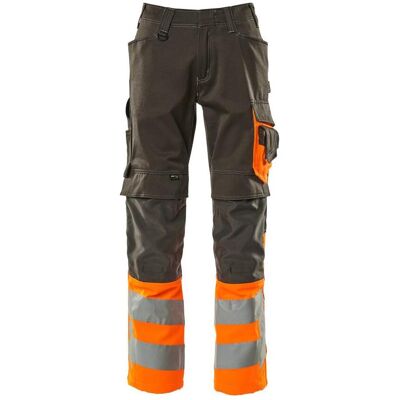 Mascot, Arbeitshose, Warnschutzhose Leeds 15679 (48) Mascot, Arbeitshose, Warnschutzhose Leeds 15679 (48)