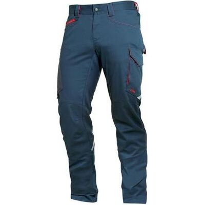 Uvex, Arbeitshose, Cargohose suXXeed blau, nachtblau 54 (54) Uvex, Arbeitshose, Cargohose suXXeed blau, nachtblau 54 (54)