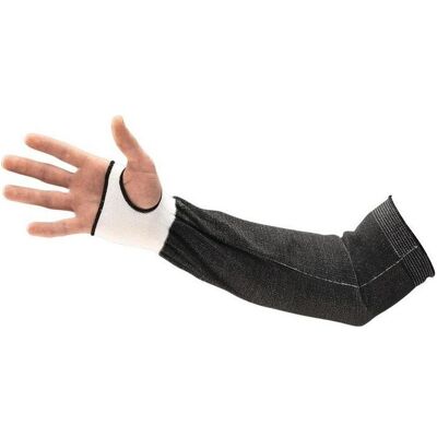 Ansell, Schutzhandschuhe, Armschützer HyFlex 11-251 406 mm schwarz EN 388 PSA-Kategorie II (11) Ansell, Schutzhandschuhe, Armschützer HyFlex 11-251 406 mm schwarz EN 388 PSA-Kategorie II (11)