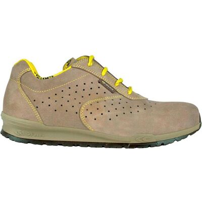 Cofra, Sicherheitsschuhe, Dorio S1 P Src Sicherheitsschuhe (S1P, 40) Cofra, Sicherheitsschuhe, Dorio S1 P Src Sicherheitsschuhe (S1P, 40)