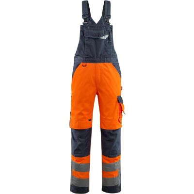 Mascot, Arbeitshose, unisex Warnschutzhose Newcastle orange Groesse 26 (26) Mascot, Arbeitshose, unisex Warnschutzhose Newcastle orange Groesse 26 (26)