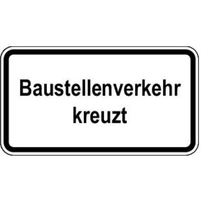 Adco Warn- und Hinweisschild - 600x330 mm - Warning Sign Adco Warn- und Hinweisschild - 600x330 mm - Warning Sign