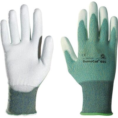 KCL, Schutzhandschuhe, Handschuh DumoCut 655, Gr. 7, 2240354007 (7) KCL, Schutzhandschuhe, Handschuh DumoCut 655, Gr. 7, 2240354007 (7)