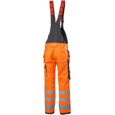 Helly Hansen Workwear, Arbeitshose, ALNA 2.0 CONS BIB (52) Helly Hansen Workwear, Arbeitshose, ALNA 2.0 CONS BIB (52)