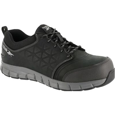 Reebok, Sicherheitsschuhe, Sicherheitshalbschuh S3 Cambridge Excel Light (S3, 40) Reebok, Sicherheitsschuhe, Sicherheitshalbschuh S3 Cambridge Excel Light (S3, 40)