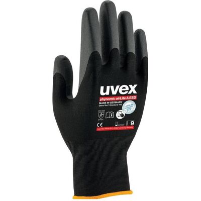 Uvex, Schutzhandschuhe, Phynomic AirLite (8) Uvex, Schutzhandschuhe, Phynomic AirLite (8)