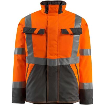 Mascot, Arbeitsjacke, unisex Warnjacke Penrith orange Groesse L (L) Mascot, Arbeitsjacke, unisex Warnjacke Penrith orange Groesse L (L)
