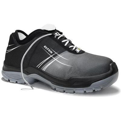 Elten, Sicherheitsschuhe, Sicherheits-Halbschuh S3 Dialution Low ESD, Gr.43 (S3, 43) Elten, Sicherheitsschuhe, Sicherheits-Halbschuh S3 Dialution Low ESD, Gr.43 (S3, 43)
