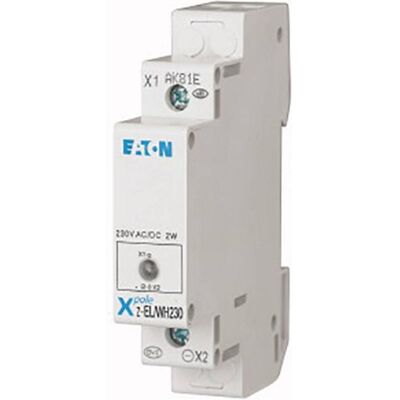 Eaton Z-EL/WH230 LED Einzelleuchte Eaton Z-EL/WH230 LED Einzelleuchte