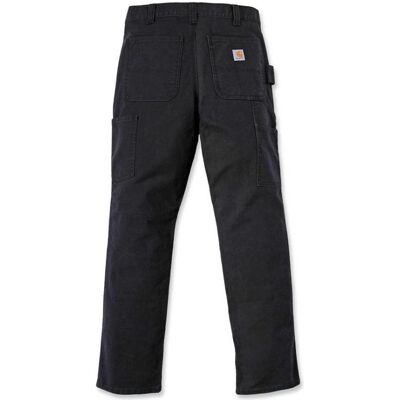 Carhartt, Arbeitshose, Stretch Duck Double Front (W30/L30) Carhartt, Arbeitshose, Stretch Duck Double Front (W30/L30)
