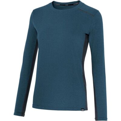 Uvex, Arbeitsoberteil, Longsleeve suXXeed industry blau, nachtblau XS (XS) Uvex, Arbeitsoberteil, Longsleeve suXXeed industry blau, nachtblau XS (XS)
