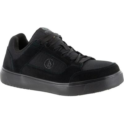 Volcom, Sicherheitsschuhe, Sicher-Halbschuh S3 VM30232S3S,Black, Gr.39 (S3, 39) Volcom, Sicherheitsschuhe, Sicher-Halbschuh S3 VM30232S3S,Black, Gr.39 (S3, 39)