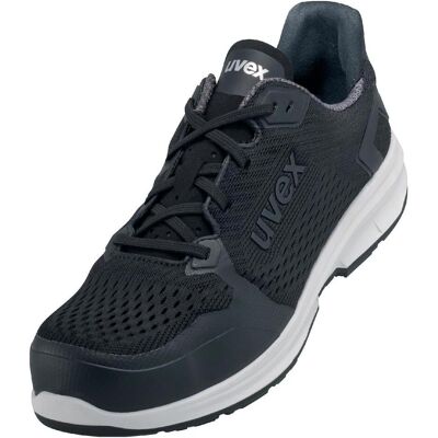 Uvex, Sicherheitsschuhe, 1 sport (S1, 50) Uvex, Sicherheitsschuhe, 1 sport (S1, 50)
