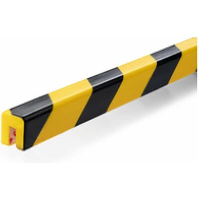 Durable, Informationsschild, Kantenschutzprofil E8 /schwarz selbstkl Durable, Informationsschild, Kantenschutzprofil E8 /schwarz selbstkl