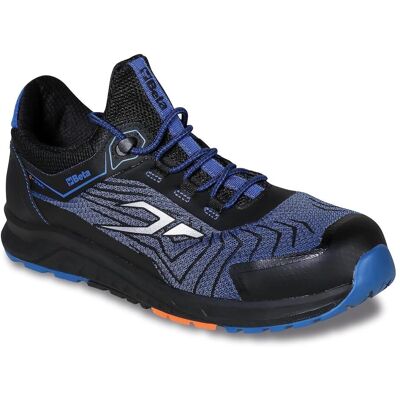 BETA, Sicherheitsschuhe, 073520147 7352B 47 Zeer lichte 0-Gravity schoenen van netweefsel - sterk ventilerend (S1P, 47) BETA, Sicherheitsschuhe, 073520147 7352B 47 Zeer lichte 0-Gravity schoenen van netweefsel - sterk ventilerend (S1P, 47)