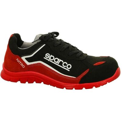 Sparco, Sicherheitsschuhe, Nitro (S3, 45) Sparco, Sicherheitsschuhe, Nitro (S3, 45)