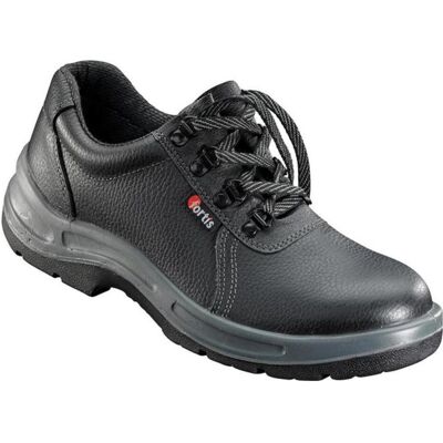 Fortis Sicherheitsschuhe, Bau-Halbschuh, S3, Gr. 48 (S3, 48) Fortis Sicherheitsschuhe, Bau-Halbschuh, S3, Gr. 48 (S3, 48)