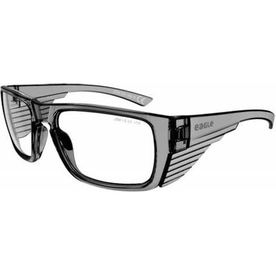 Eagle Schutzbrille + Gesichtsschutz, Fix Tracer-Brille Eagle Schutzbrille + Gesichtsschutz, Fix Tracer-Brille